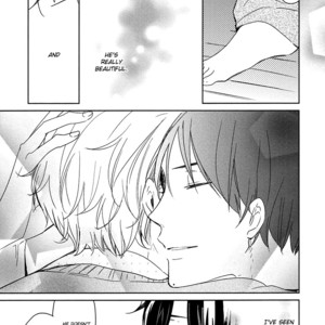 [Ichikawa Ichi] Tadaima Okaeri – Vol.3 [Eng] – Gay Manga sex 113