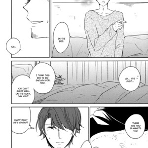 [Ichikawa Ichi] Tadaima Okaeri – Vol.3 [Eng] – Gay Manga sex 116