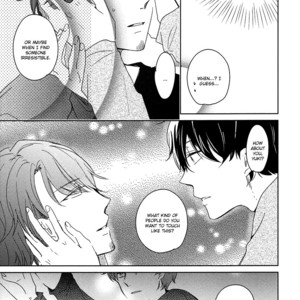 [Ichikawa Ichi] Tadaima Okaeri – Vol.3 [Eng] – Gay Manga sex 121