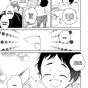 [Ichikawa Ichi] Tadaima Okaeri – Vol.3 [Eng] – Gay Manga sex 125