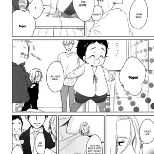 [Ichikawa Ichi] Tadaima Okaeri – Vol.3 [Eng] – Gay Manga sex 141