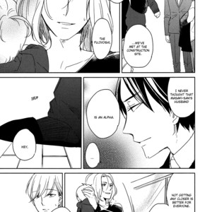 [Ichikawa Ichi] Tadaima Okaeri – Vol.3 [Eng] – Gay Manga sex 145