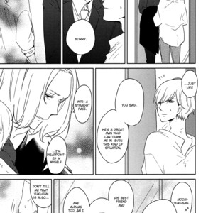 [Ichikawa Ichi] Tadaima Okaeri – Vol.3 [Eng] – Gay Manga sex 147