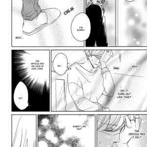 [Ichikawa Ichi] Tadaima Okaeri – Vol.3 [Eng] – Gay Manga sex 152