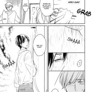 [Ichikawa Ichi] Tadaima Okaeri – Vol.3 [Eng] – Gay Manga sex 153