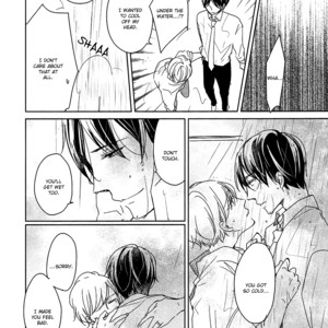 [Ichikawa Ichi] Tadaima Okaeri – Vol.3 [Eng] – Gay Manga sex 154