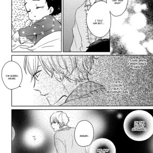 [Ichikawa Ichi] Tadaima Okaeri – Vol.3 [Eng] – Gay Manga sex 165