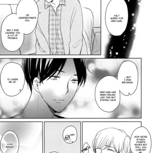 [Ichikawa Ichi] Tadaima Okaeri – Vol.3 [Eng] – Gay Manga sex 168
