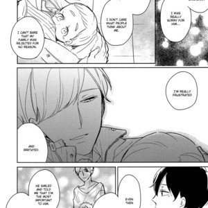[Ichikawa Ichi] Tadaima Okaeri – Vol.3 [Eng] – Gay Manga sex 177