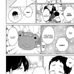 [Ichikawa Ichi] Tadaima Okaeri – Vol.3 [Eng] – Gay Manga sex 179