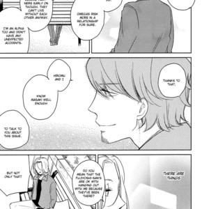 [Ichikawa Ichi] Tadaima Okaeri – Vol.3 [Eng] – Gay Manga sex 186