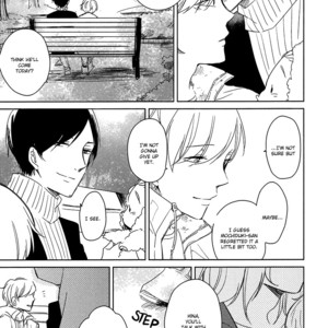 [Ichikawa Ichi] Tadaima Okaeri – Vol.3 [Eng] – Gay Manga sex 190