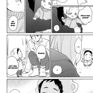 [Ichikawa Ichi] Tadaima Okaeri – Vol.3 [Eng] – Gay Manga sex 195