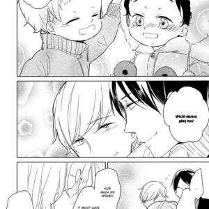 [Ichikawa Ichi] Tadaima Okaeri – Vol.3 [Eng] – Gay Manga sex 199