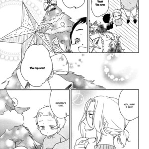 [Ichikawa Ichi] Tadaima Okaeri – Vol.3 [Eng] – Gay Manga sex 206