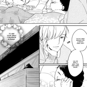 [Ichikawa Ichi] Tadaima Okaeri – Vol.3 [Eng] – Gay Manga sex 227