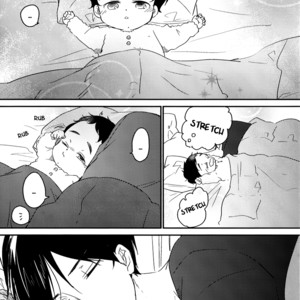 [Ichikawa Ichi] Tadaima Okaeri – Vol.3 [Eng] – Gay Manga sex 228