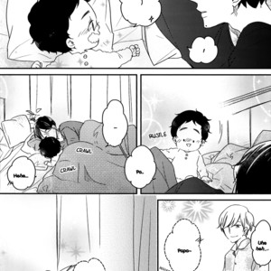 [Ichikawa Ichi] Tadaima Okaeri – Vol.3 [Eng] – Gay Manga sex 229