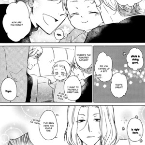 [Ichikawa Ichi] Tadaima Okaeri – Vol.3 [Eng] – Gay Manga sex 246