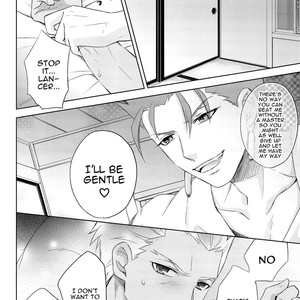 [Altopia (Alto)] Archer wa Ore no Yome | Archer Is My Wife – Fate/stay night dj [Eng] – Gay Manga sex 10