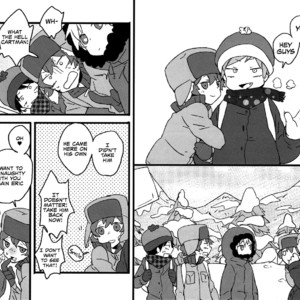 [Kinari (plastics)] omnibus – South park dj [Eng] – Gay Manga sex 3