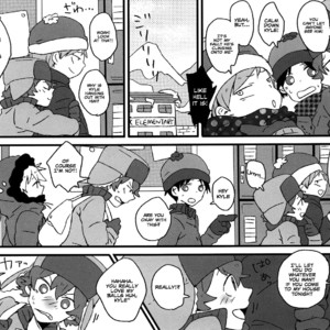 [Kinari (plastics)] omnibus – South park dj [Eng] – Gay Manga sex 4