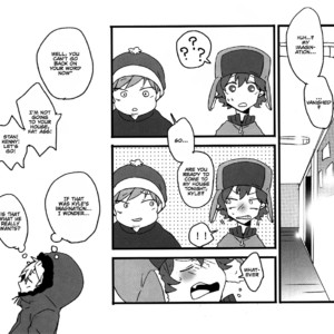 [Kinari (plastics)] omnibus – South park dj [Eng] – Gay Manga sex 6