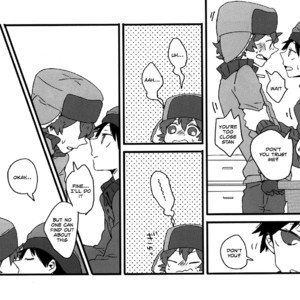 [Kinari (plastics)] omnibus – South park dj [Eng] – Gay Manga sex 12