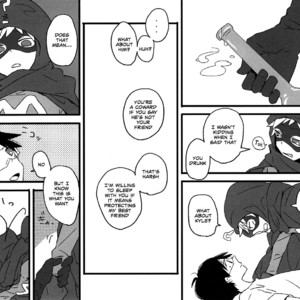 [Kinari (plastics)] omnibus – South park dj [Eng] – Gay Manga sex 19
