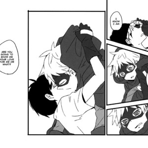 [Kinari (plastics)] omnibus – South park dj [Eng] – Gay Manga sex 21