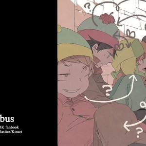 [Kinari (plastics)] omnibus – South park dj [Eng] – Gay Manga sex 24
