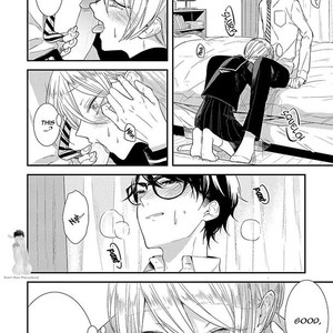[Arakata] Ookami Shounen wa Uso o Tsukanai (c.1) [Eng] – Gay Manga sex 21