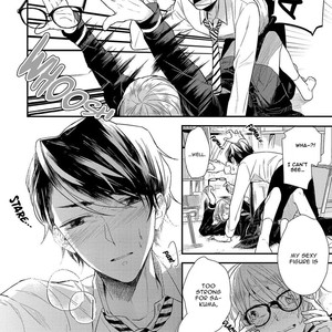 [Arakata] Ookami Shounen wa Uso o Tsukanai (c.1) [Eng] – Gay Manga sex 27