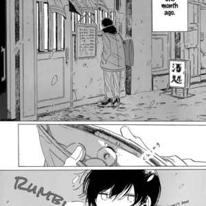 [ymz] Keyring Lock (update c.3) [Eng] – Gay Manga sex 10