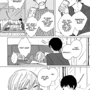 [ymz] Keyring Lock (update c.3) [Eng] – Gay Manga sex 17