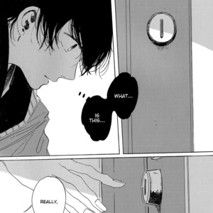 [ymz] Keyring Lock (update c.3) [Eng] – Gay Manga sex 21