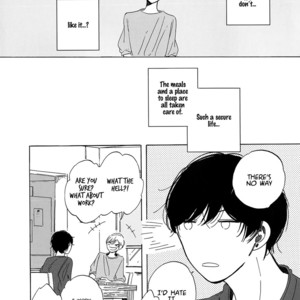 [ymz] Keyring Lock (update c.3) [Eng] – Gay Manga sex 26