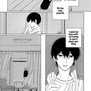[ymz] Keyring Lock (update c.3) [Eng] – Gay Manga sex 28