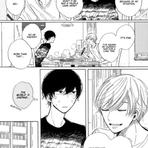 [ymz] Keyring Lock (update c.3) [Eng] – Gay Manga sex 40