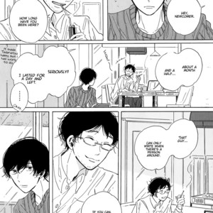 [ymz] Keyring Lock (update c.3) [Eng] – Gay Manga sex 44