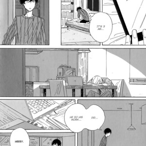 [ymz] Keyring Lock (update c.3) [Eng] – Gay Manga sex 48