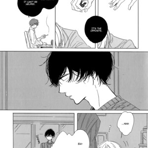 [ymz] Keyring Lock (update c.3) [Eng] – Gay Manga sex 49