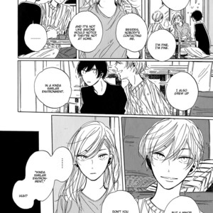 [ymz] Keyring Lock (update c.3) [Eng] – Gay Manga sex 64