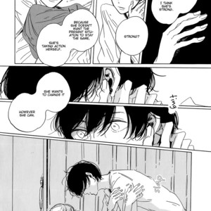 [ymz] Keyring Lock (update c.3) [Eng] – Gay Manga sex 70