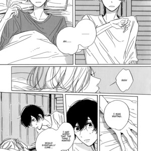 [ymz] Keyring Lock (update c.3) [Eng] – Gay Manga sex 71