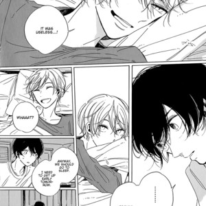 [ymz] Keyring Lock (update c.3) [Eng] – Gay Manga sex 72