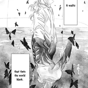 [FUKAZAWA Batsu] Shuumatsu no Waltz [Eng] – Gay Manga sex 7