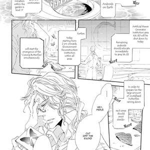 [FUKAZAWA Batsu] Shuumatsu no Waltz [Eng] – Gay Manga sex 9