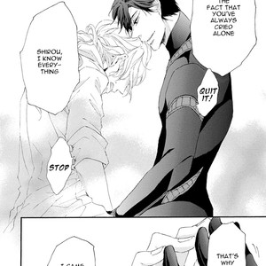 [FUKAZAWA Batsu] Shuumatsu no Waltz [Eng] – Gay Manga sex 23
