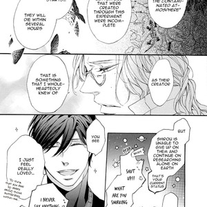 [FUKAZAWA Batsu] Shuumatsu no Waltz [Eng] – Gay Manga sex 41